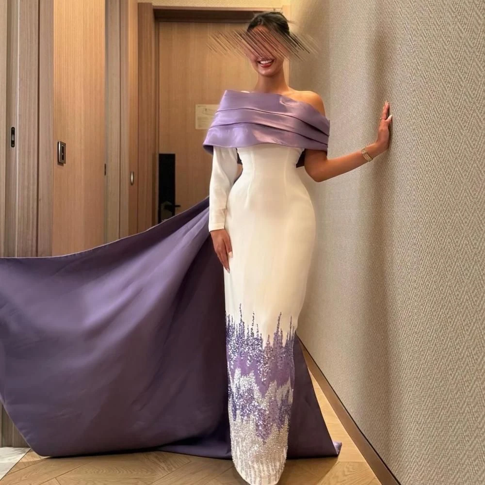 فستان باربي