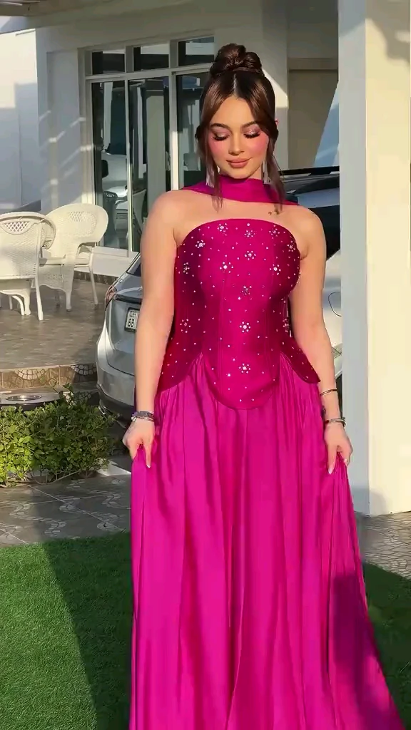 جلابية برقندي