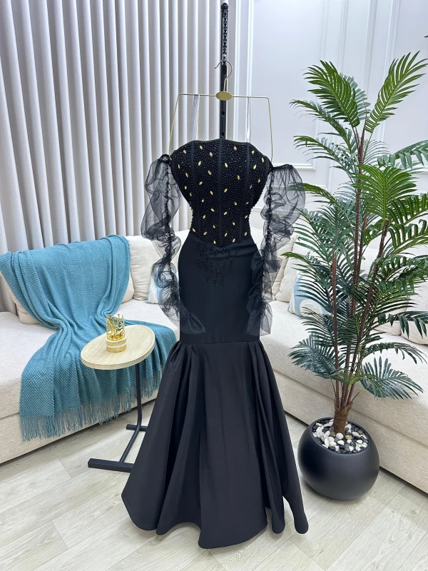 فستان باربي