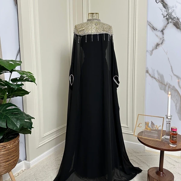 جورجيت   داخلي لكرا تطريز     راقي