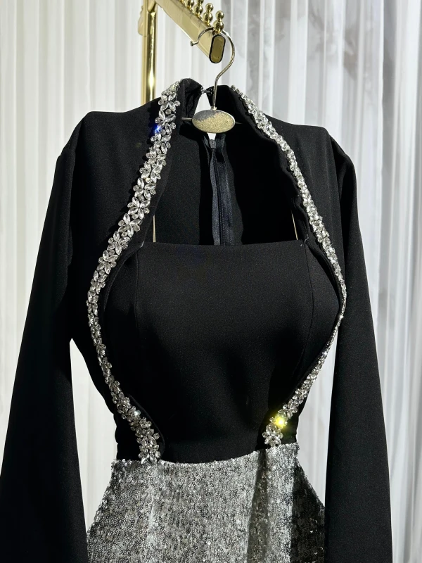 فستان باربي