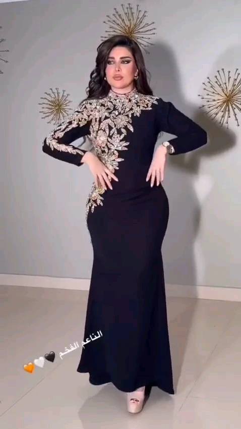 فستان باربي