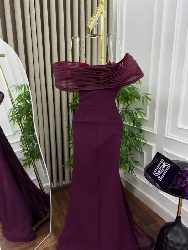 فستان باربي