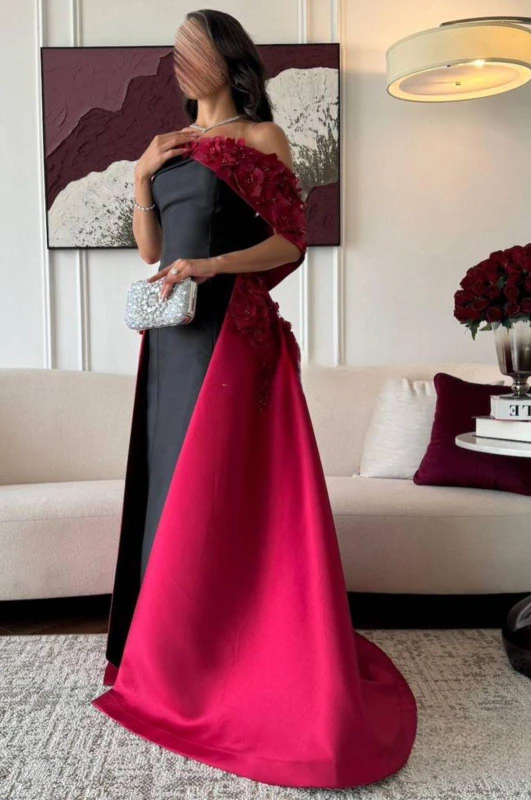 فستان ميكادو