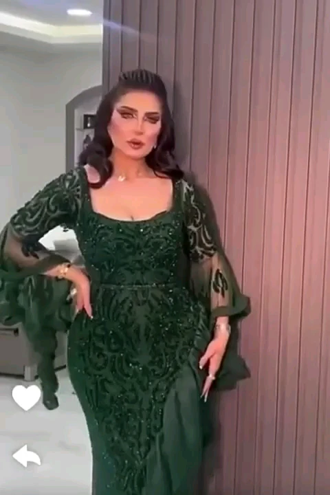 فستان تل كمبيوتر