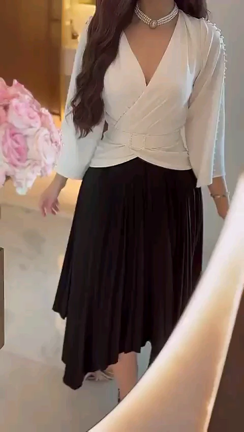 فستان روزانا