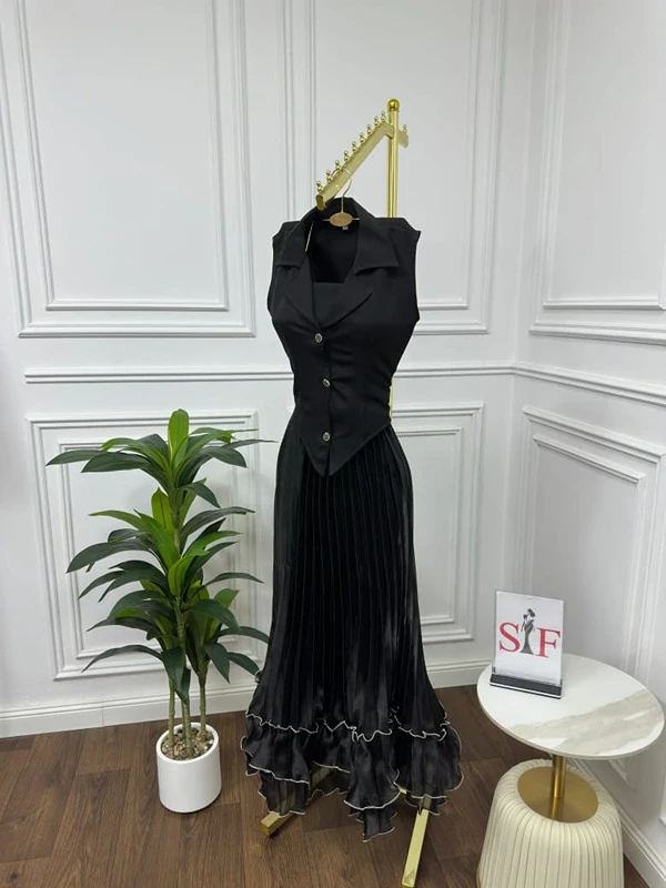 جازار بلسيه +باربي