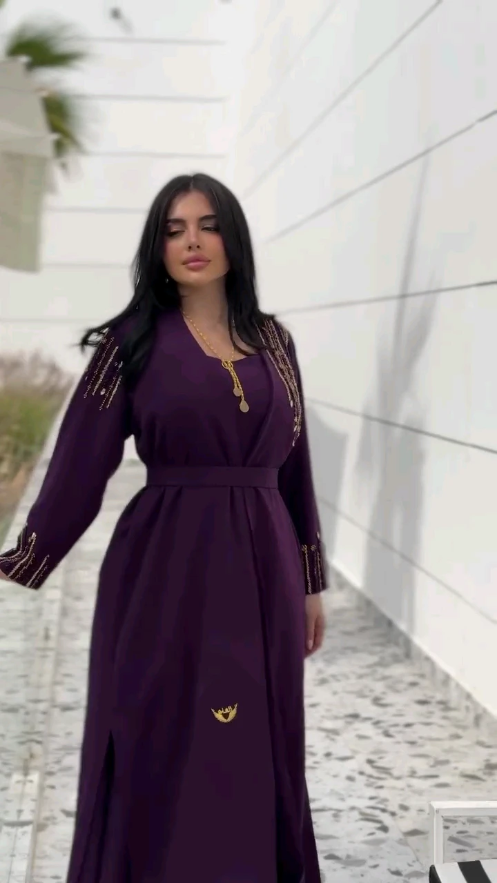 فستان باربي