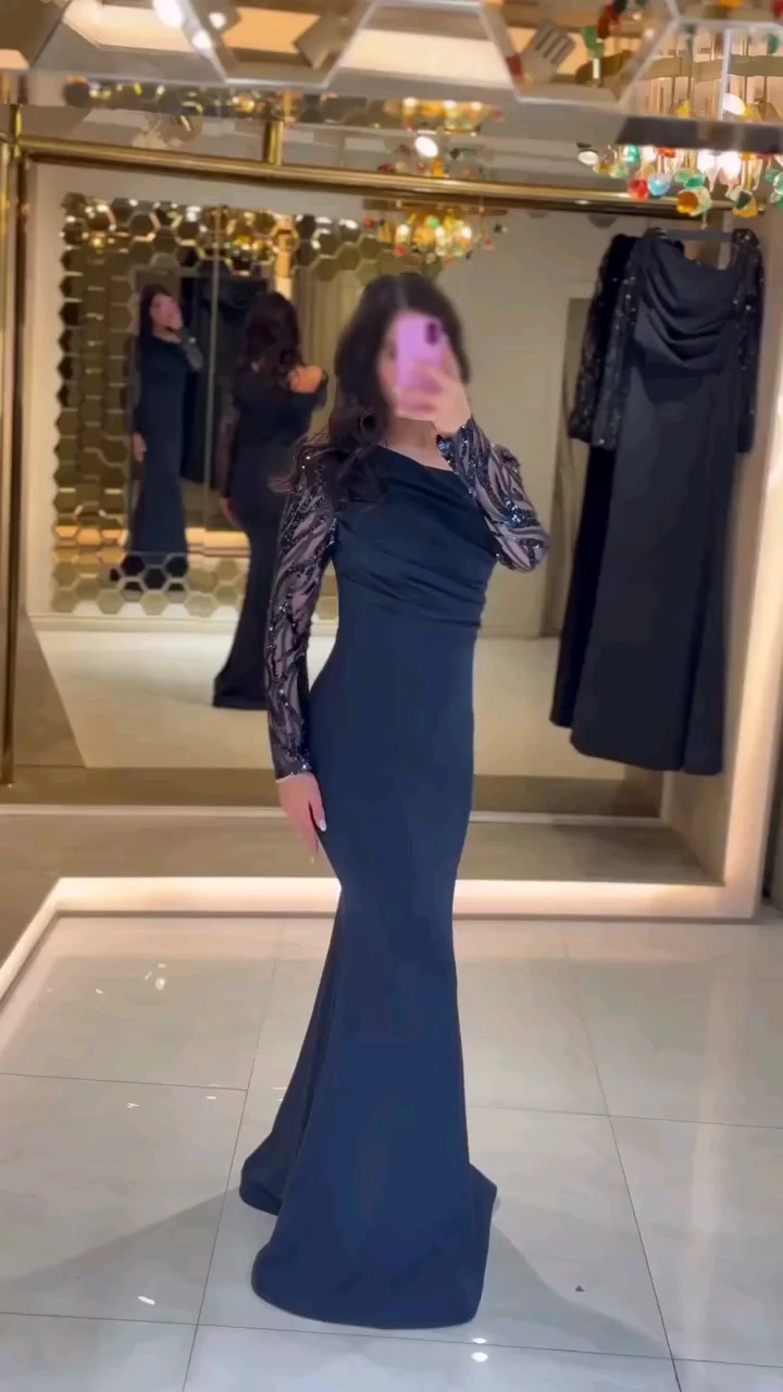 فستان باربي